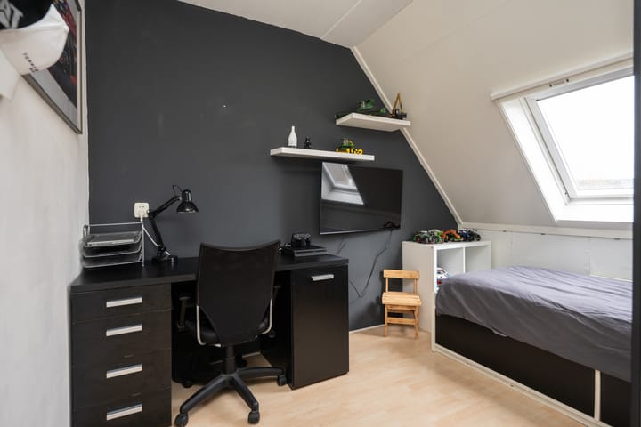 Foto 20 van Sluyscoog 59