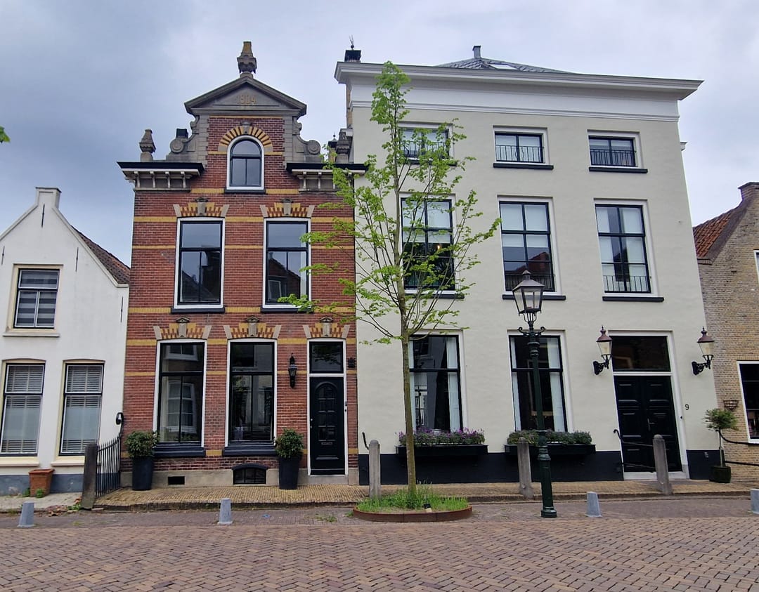 Foto 1 van Voorstraat 7