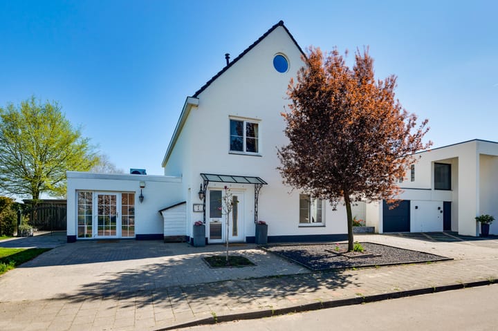 Photo 1 of Op de Hoogmaas 1