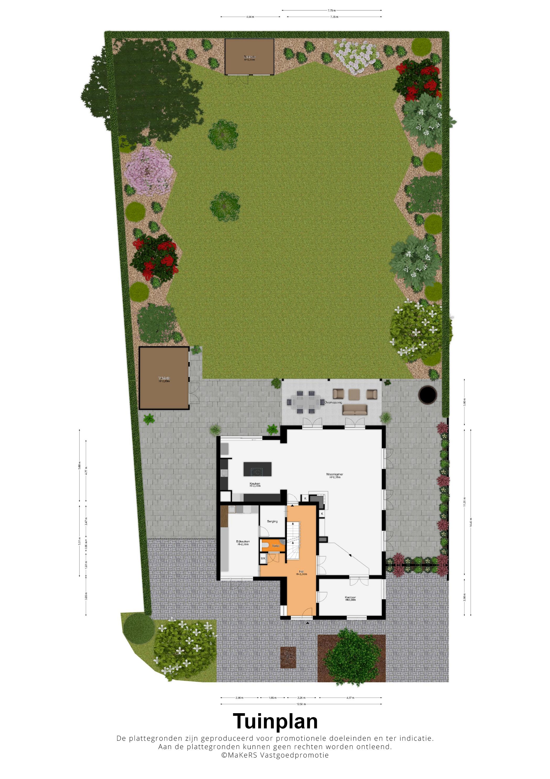 Photo 27 of Op de Hoogmaas 1