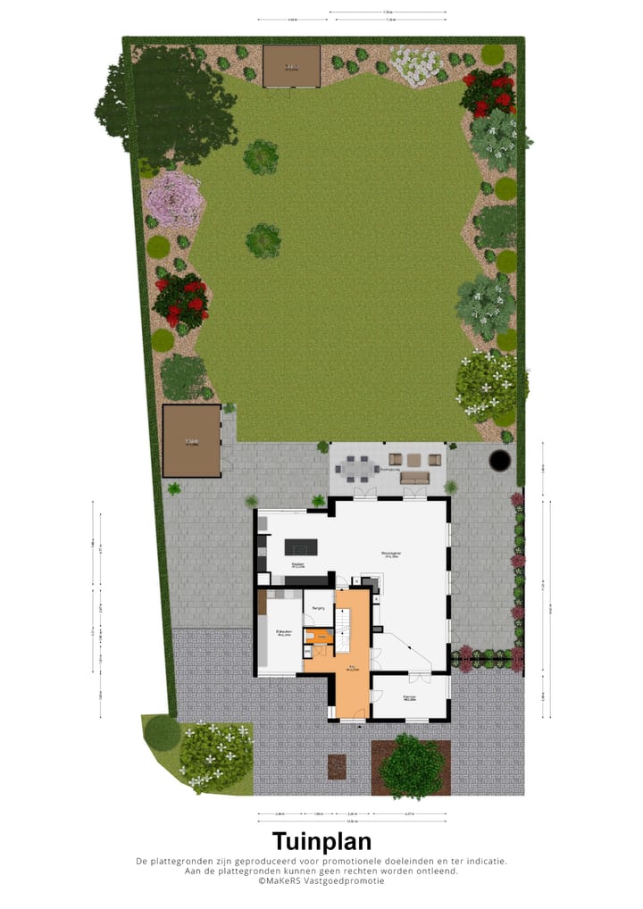 Photo 27 of Op de Hoogmaas 1