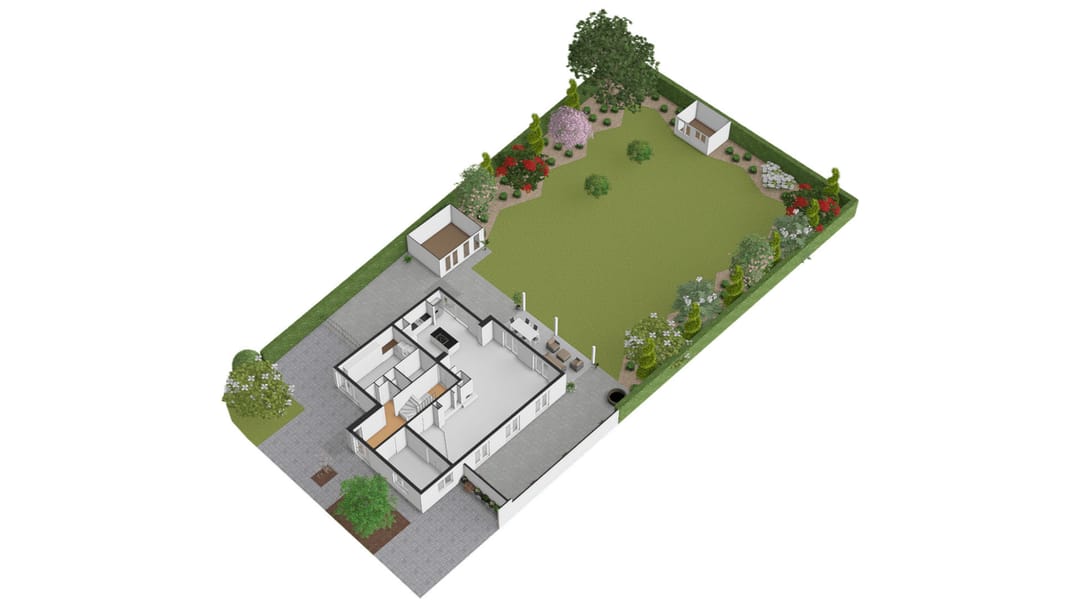 Photo 28 of Op de Hoogmaas 1