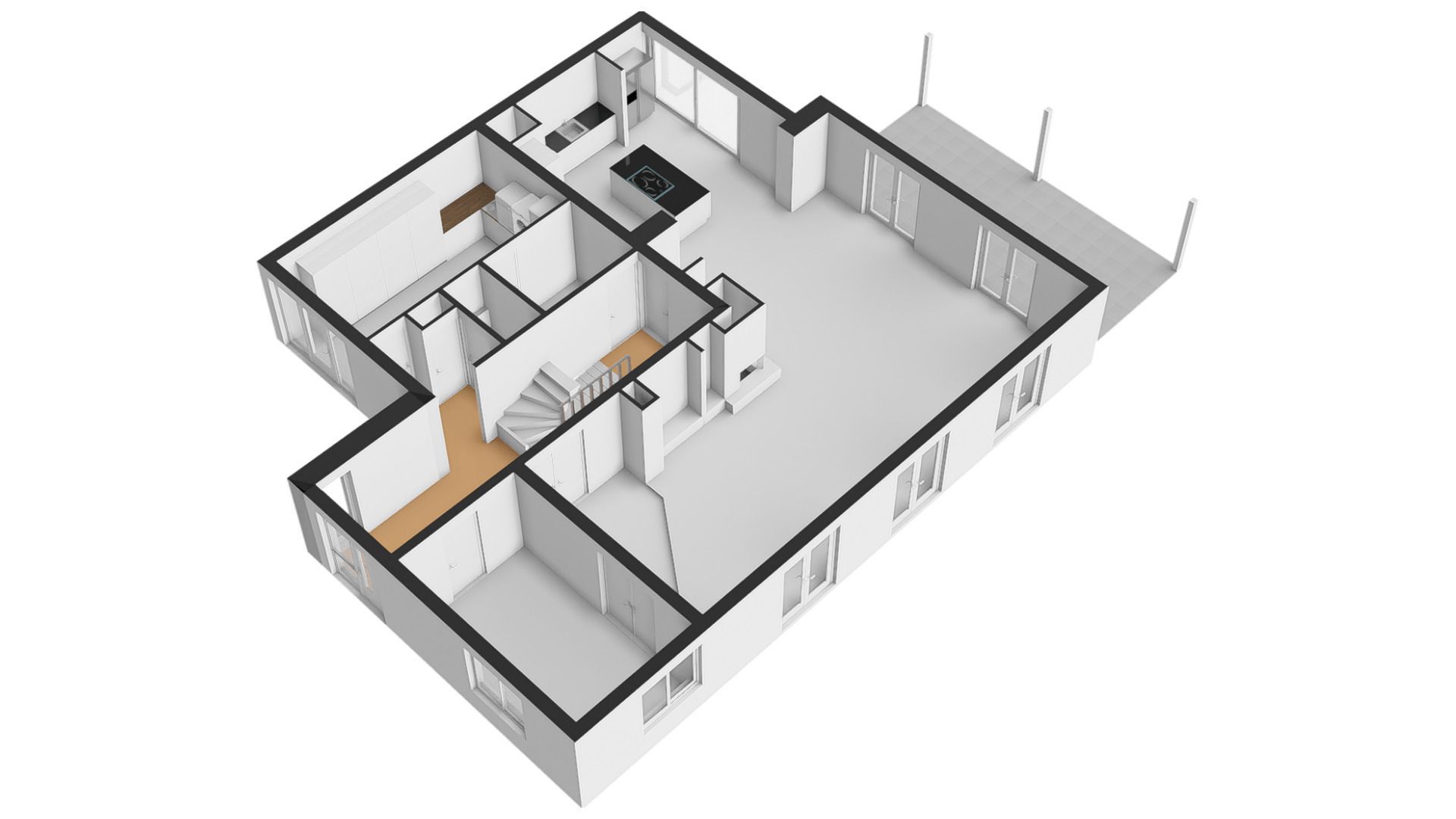 Photo 30 of Op de Hoogmaas 1