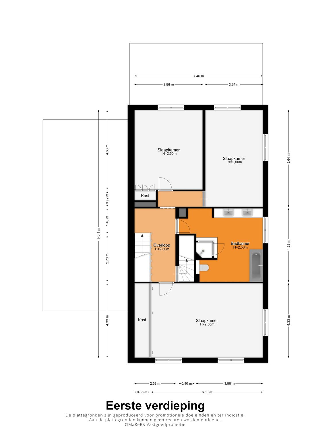 Photo 31 of Op de Hoogmaas 1