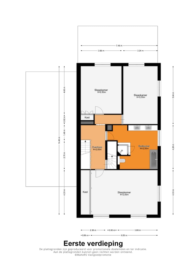 Photo 31 of Op de Hoogmaas 1