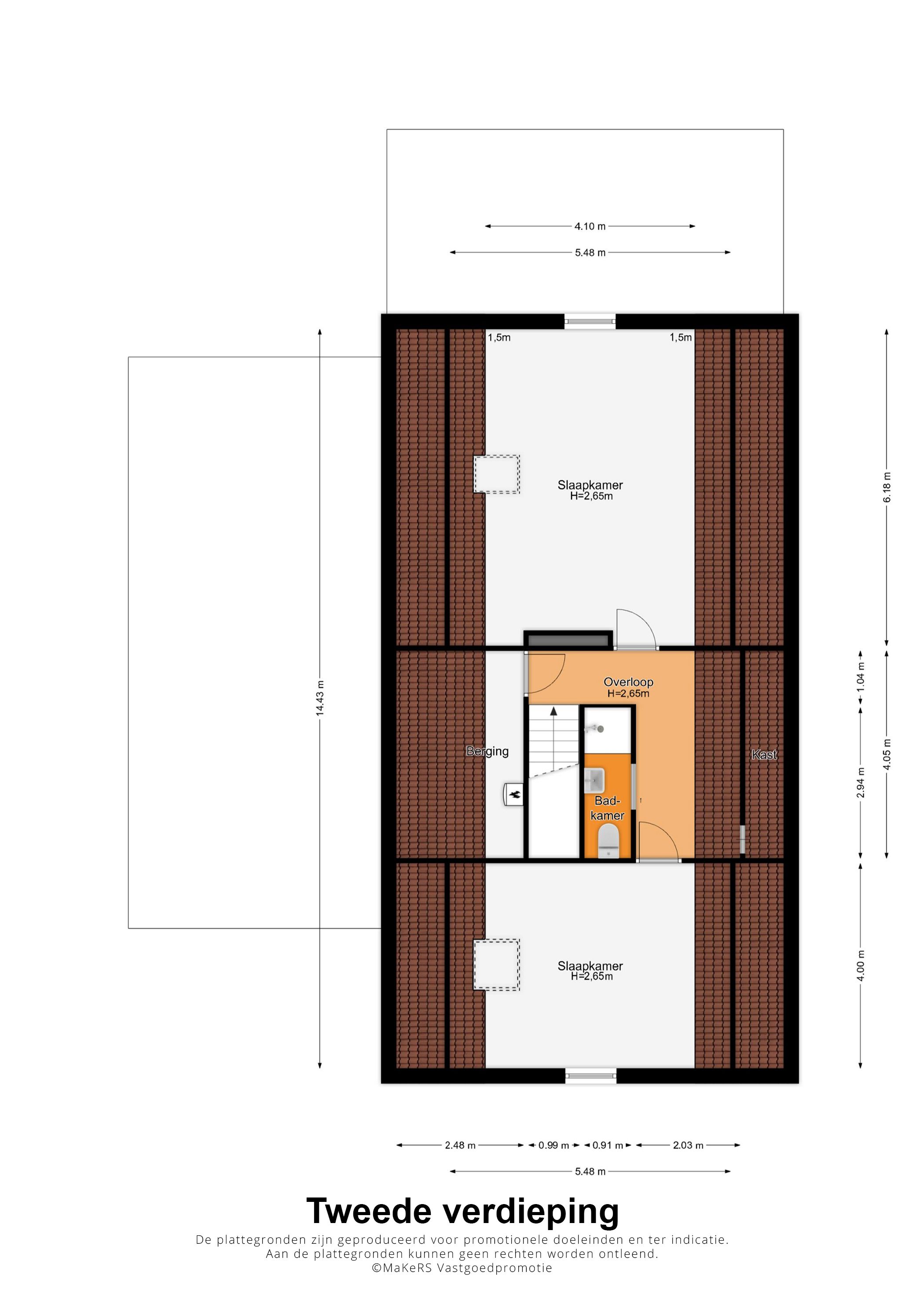 Photo 33 of Op de Hoogmaas 1