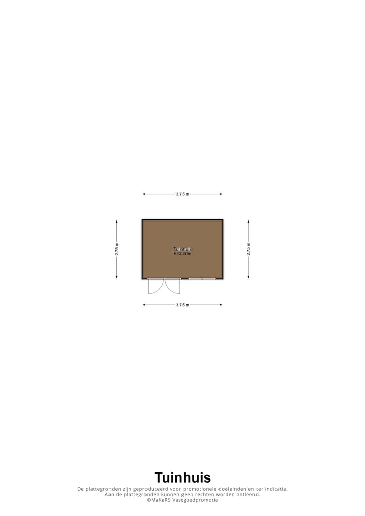 Photo 37 of Op de Hoogmaas 1