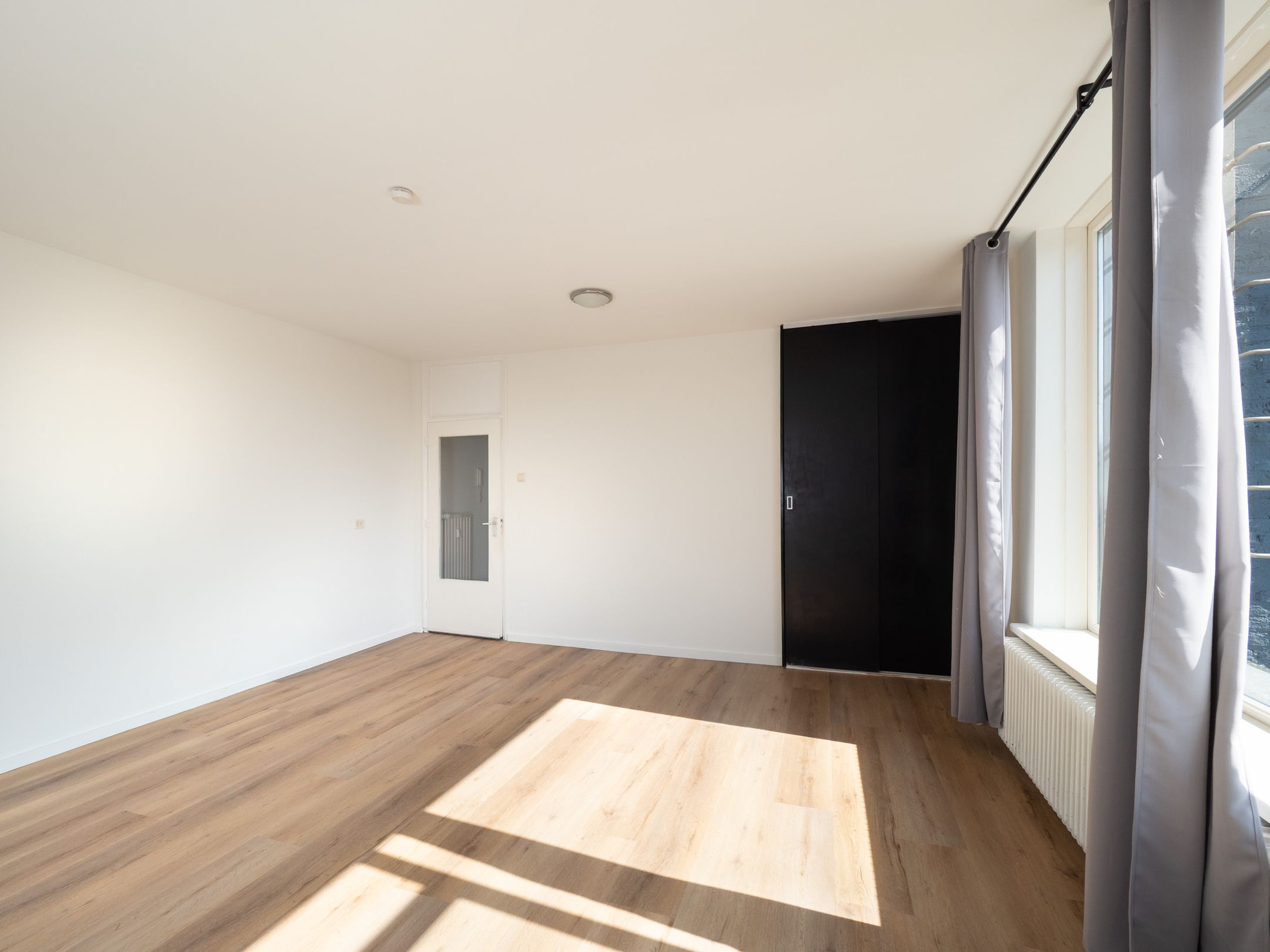 Foto 3 van Treubstraat 126