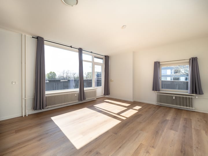 Foto 2 van Treubstraat 126