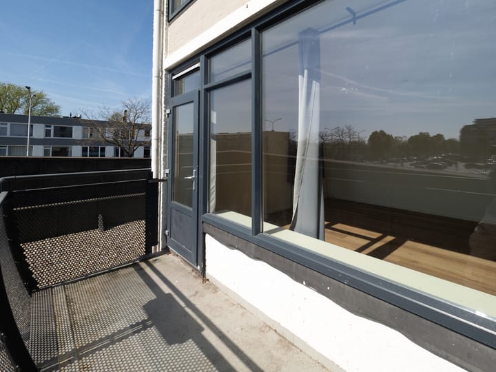 Foto 4 van Treubstraat 126