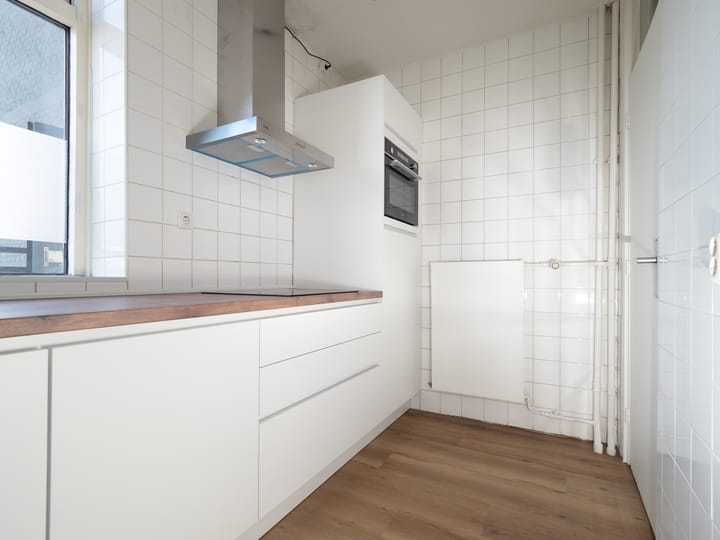 Foto 5 van Treubstraat 126