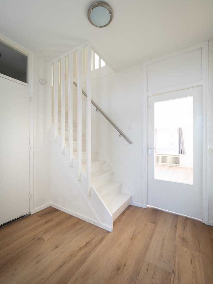 Foto 9 van Treubstraat 126