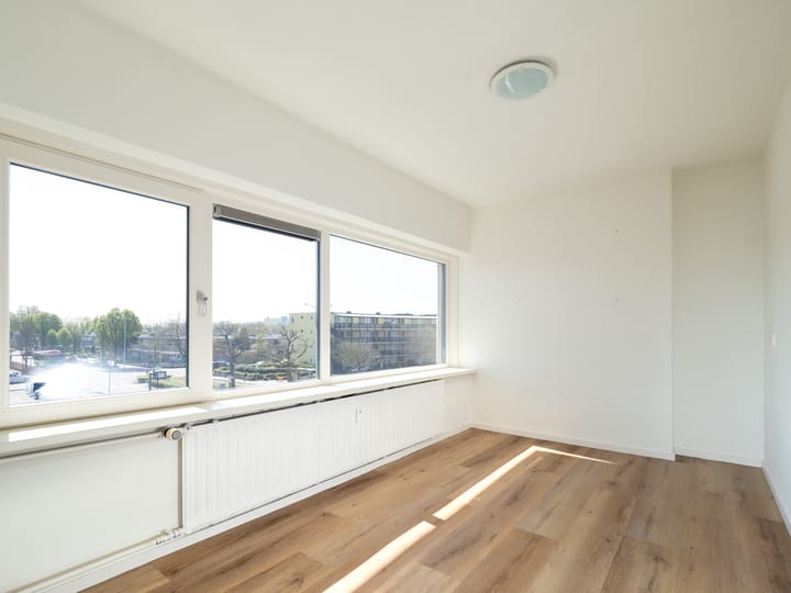 Foto 11 van Treubstraat 126