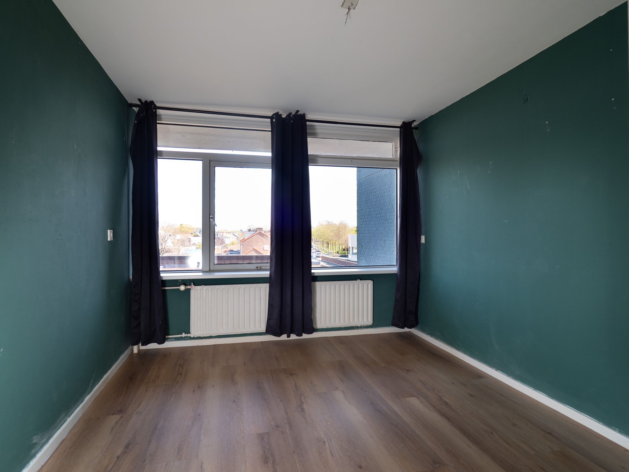 Foto 12 van Treubstraat 126