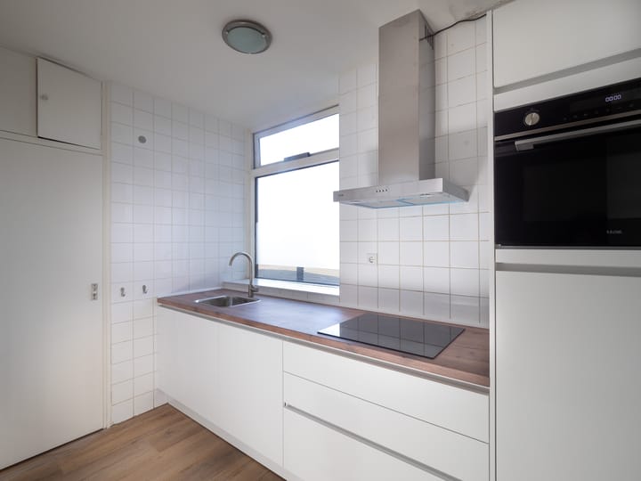 Foto 6 van Treubstraat 126