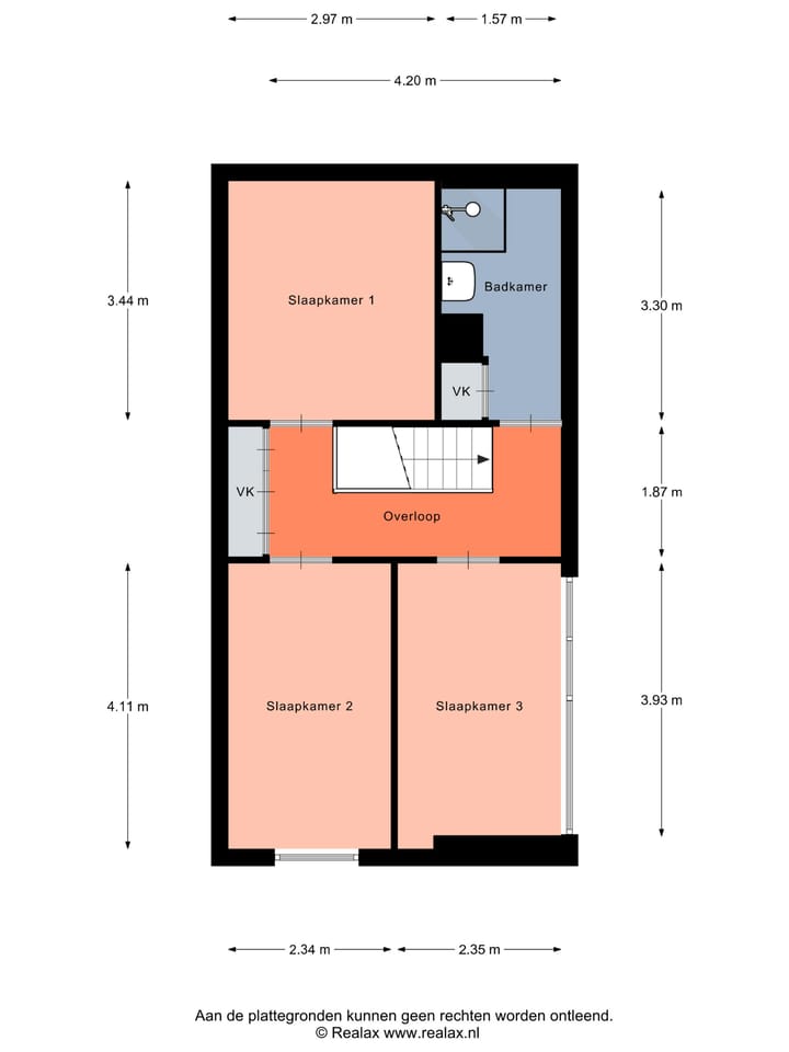 Foto 18 van Treubstraat 126