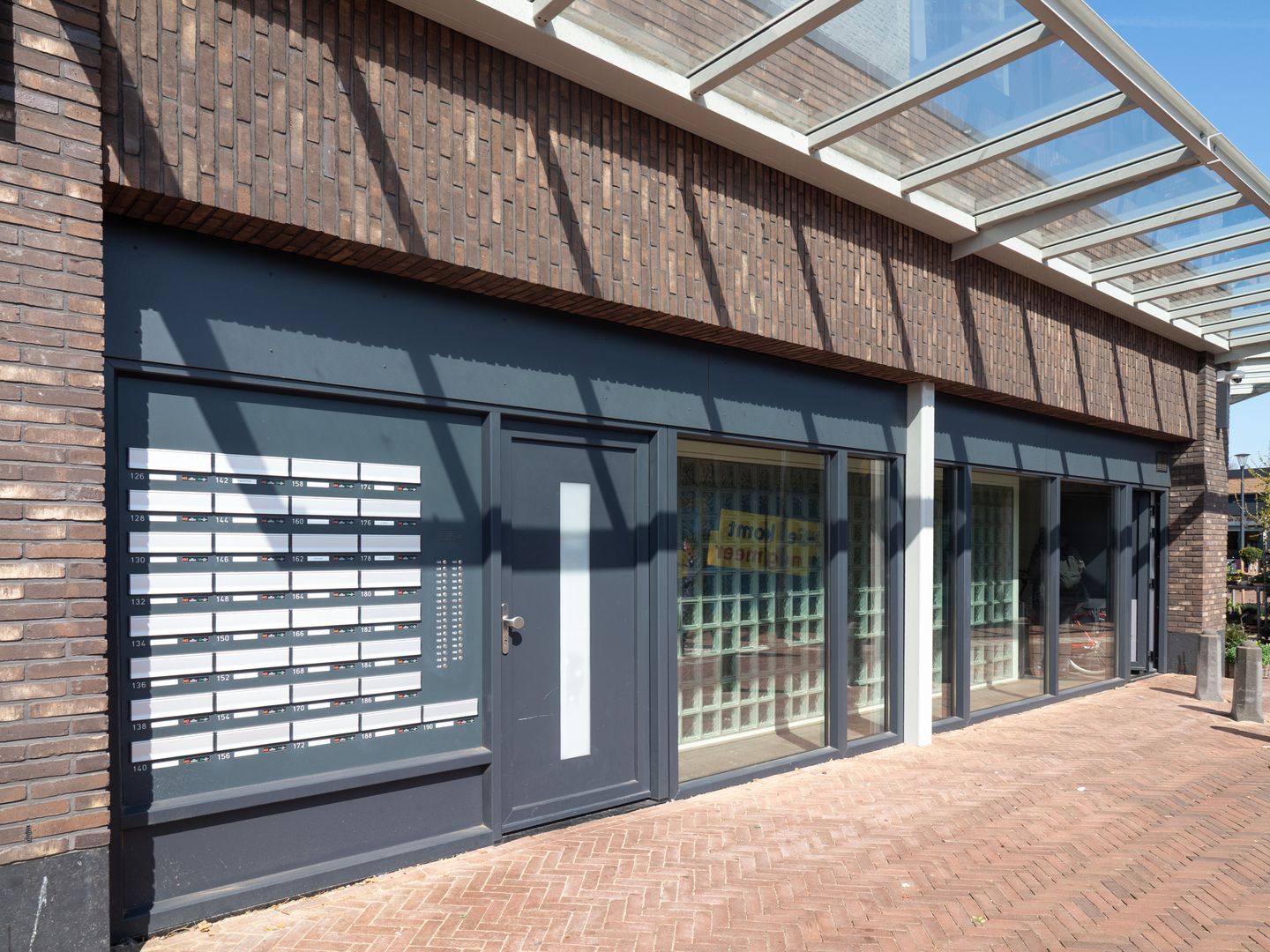 Foto 20 van Treubstraat 126