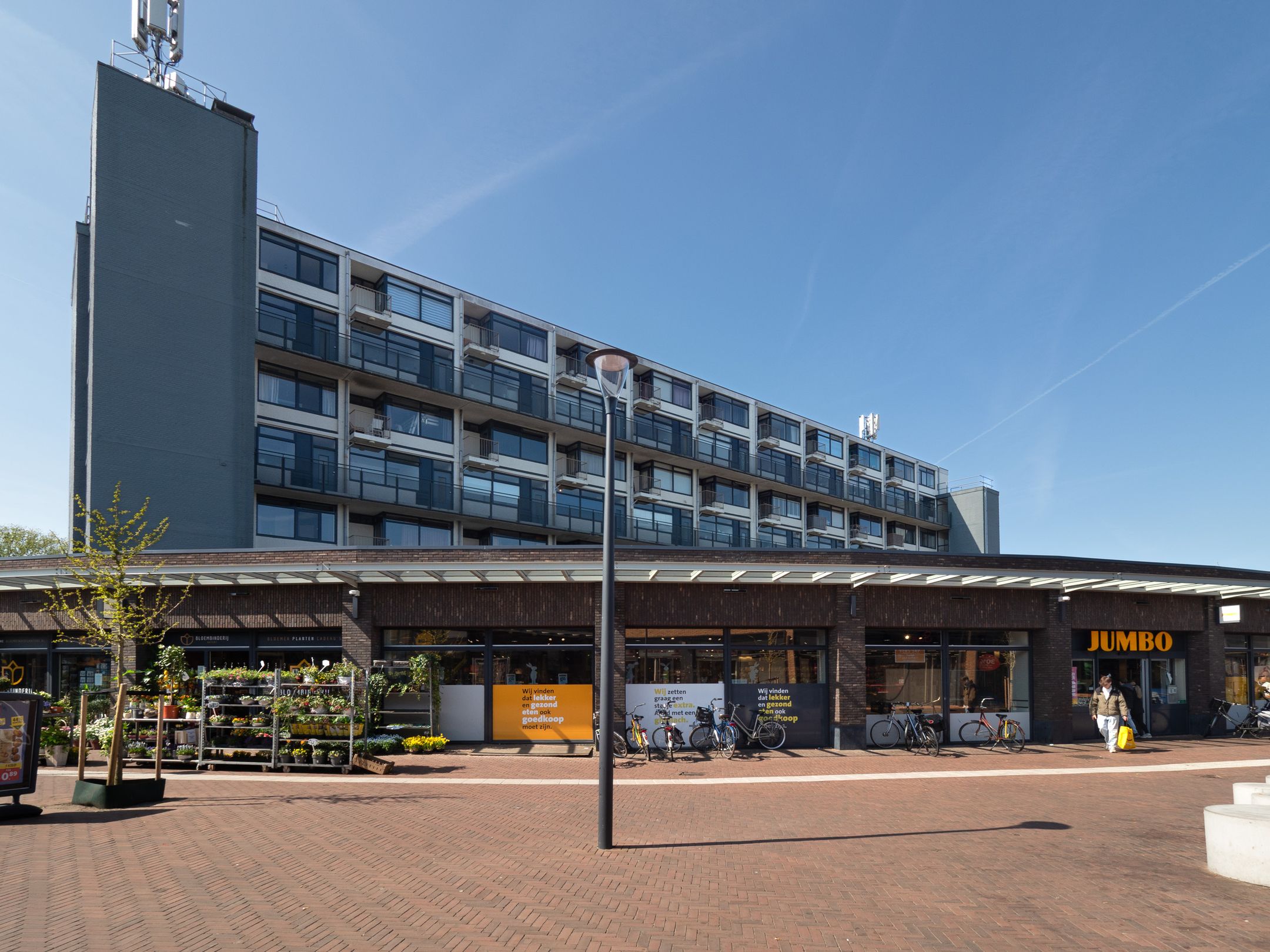 Foto 21 van Treubstraat 126