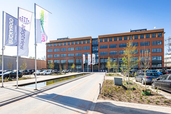 Zonnebaan 9