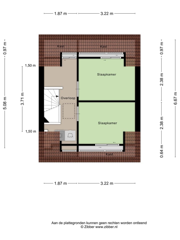 Foto 41 van Meropestraat 24