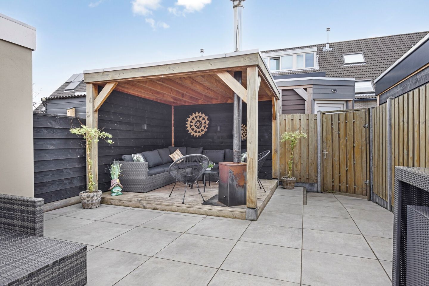 Foto 5 van Meropestraat 24