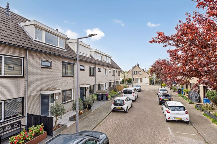 Foto 6 van Meropestraat 24