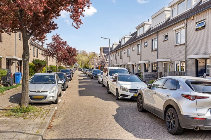 Foto 7 van Meropestraat 24