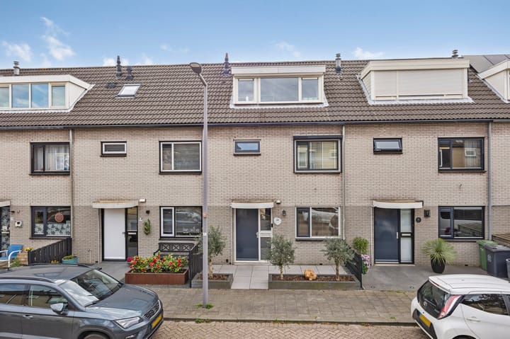 Foto 8 van Meropestraat 24