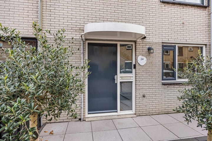 Foto 9 van Meropestraat 24