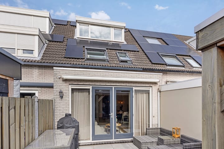 Foto 19 van Meropestraat 24