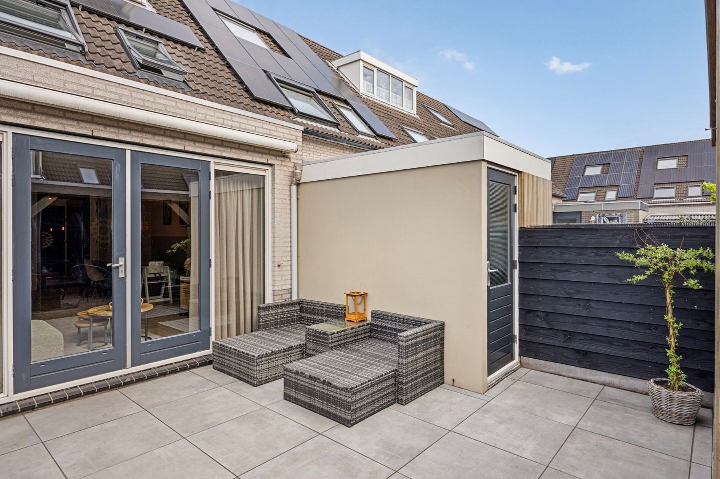 Foto 20 van Meropestraat 24