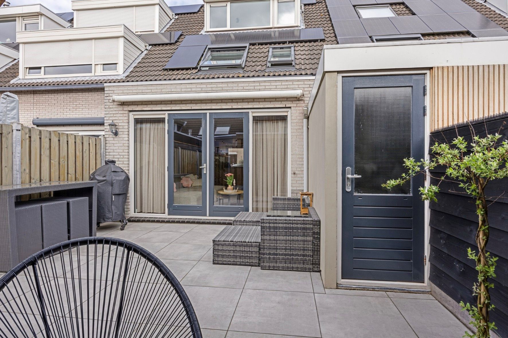 Foto 21 van Meropestraat 24