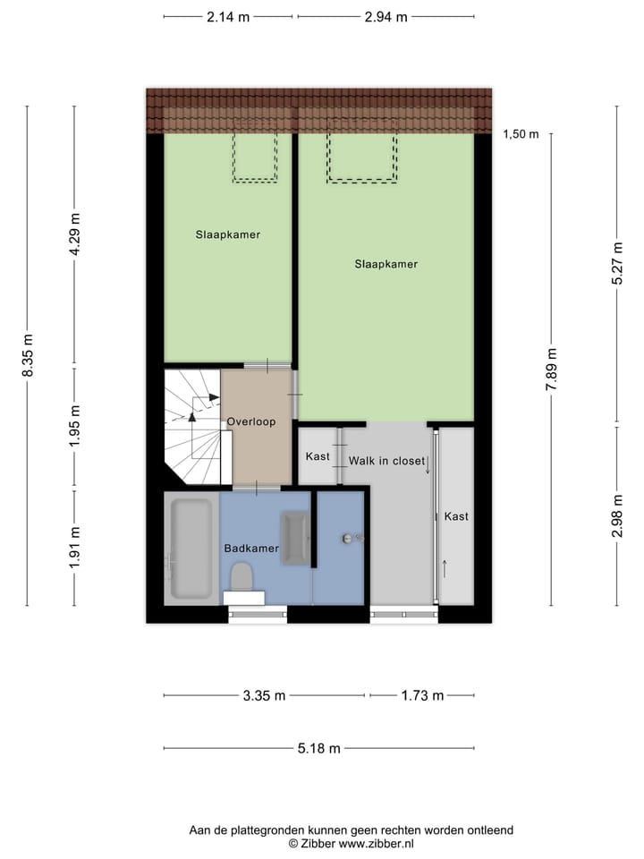 Foto 23 van Meropestraat 24