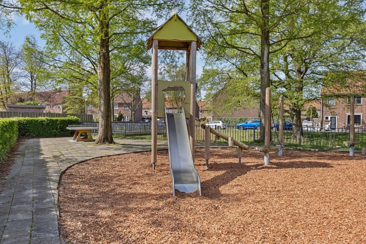 Foto 36 van Meropestraat 24