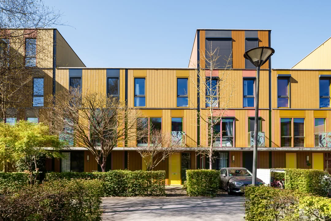 Foto 1 van Renoirhof 21