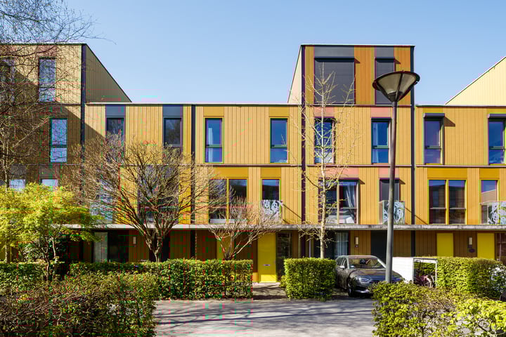 Renoirhof 21