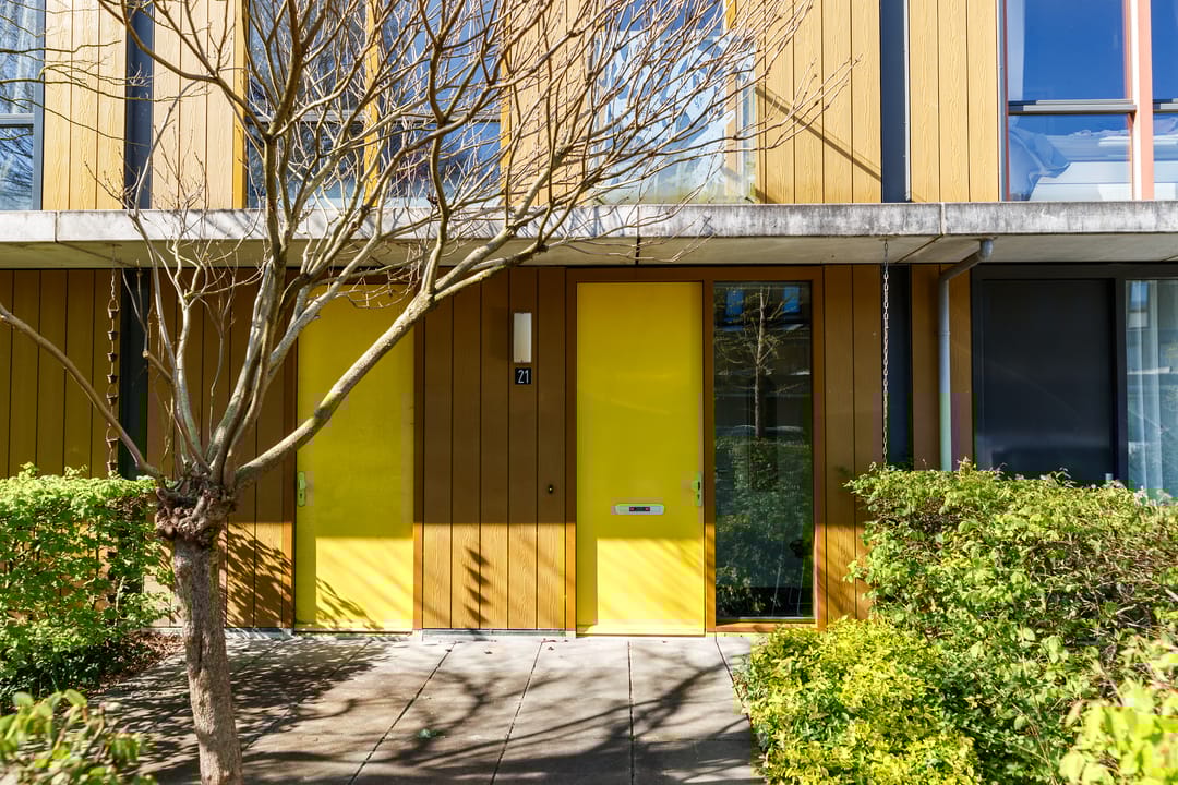 Foto 2 van Renoirhof 21