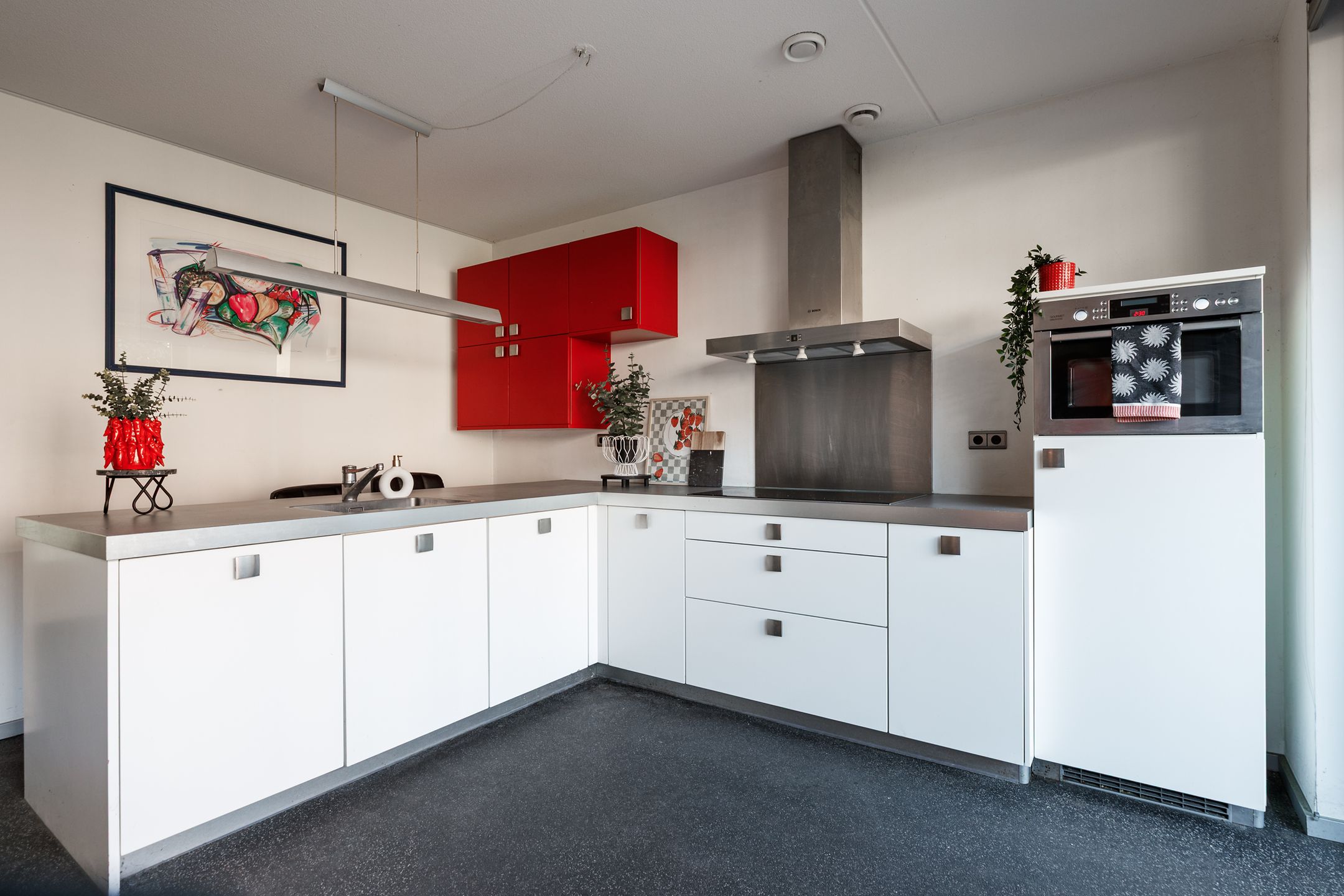 Foto 3 van Renoirhof 21