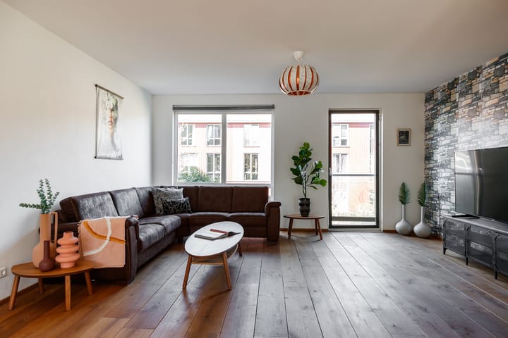 Foto 5 van Renoirhof 21