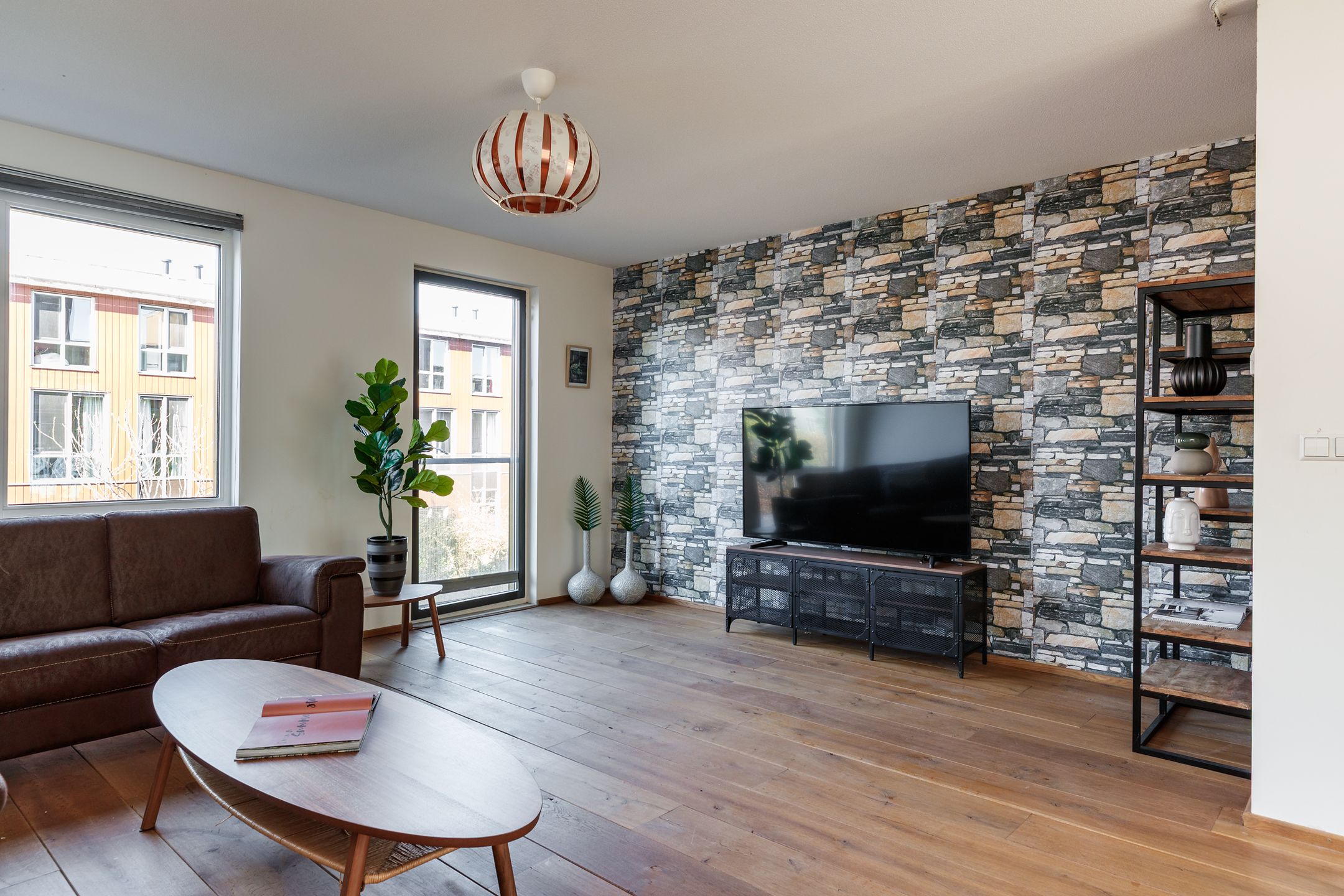 Foto 6 van Renoirhof 21