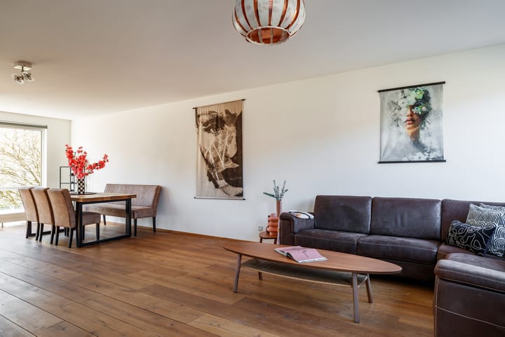 Foto 7 van Renoirhof 21