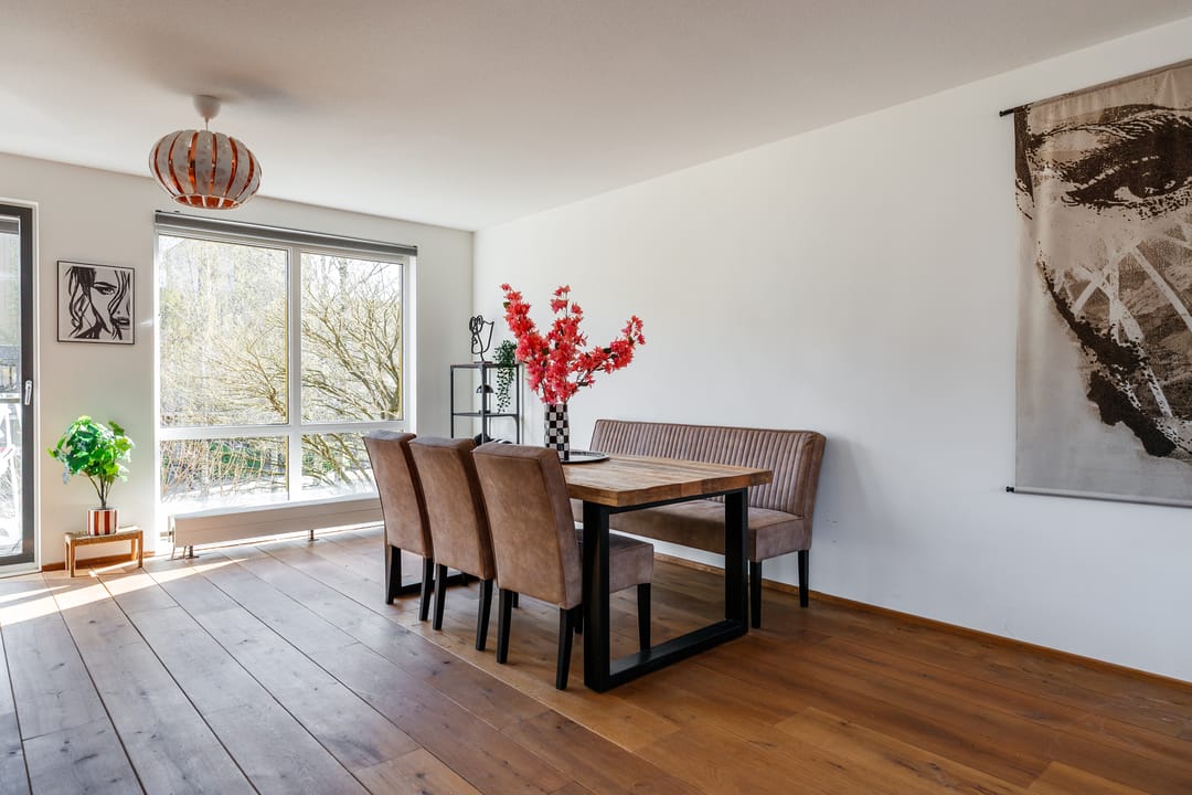 Foto 8 van Renoirhof 21