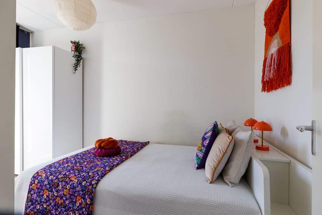 Foto 13 van Renoirhof 21