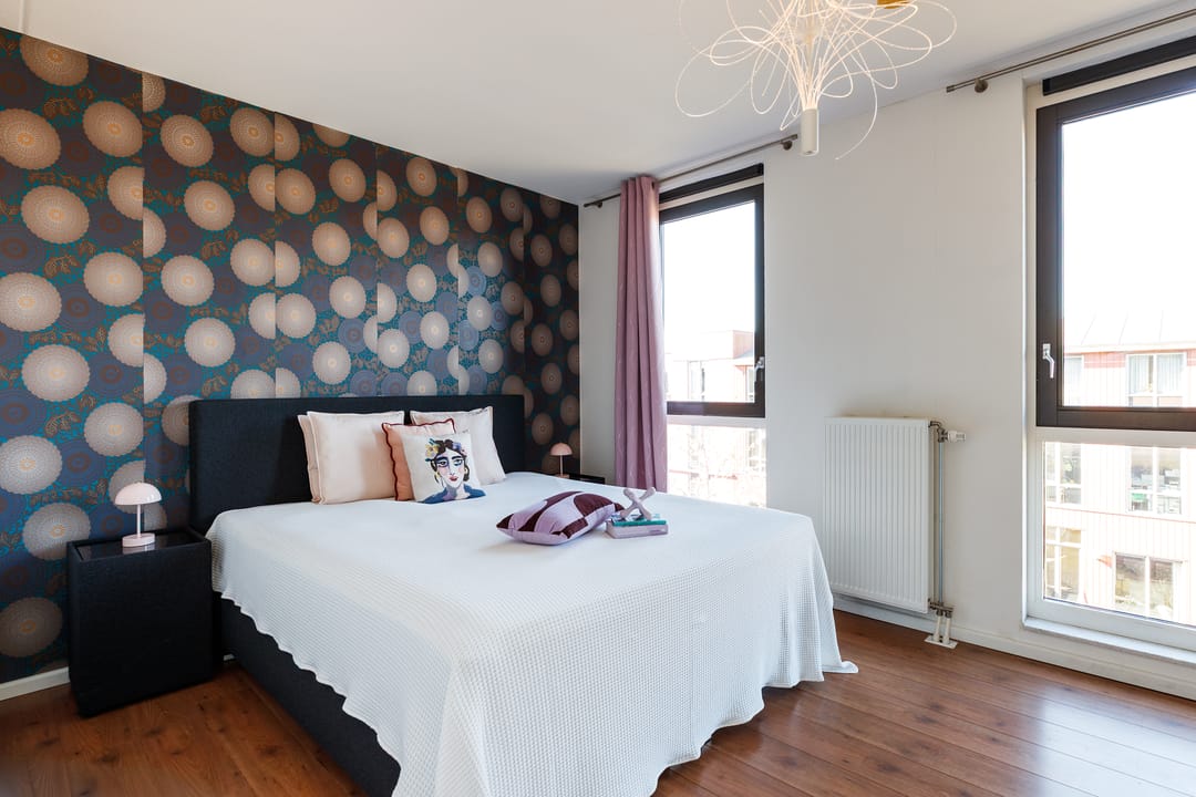 Foto 16 van Renoirhof 21