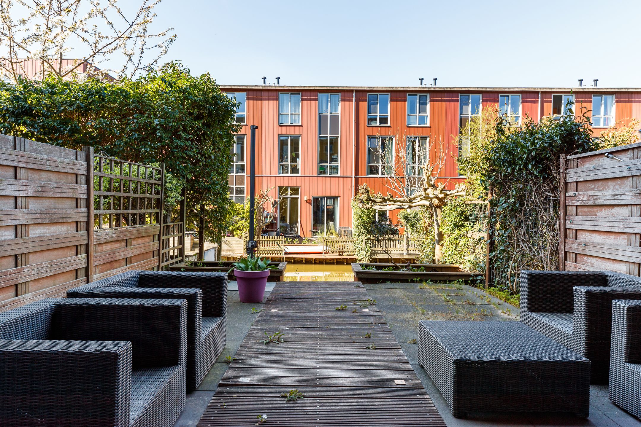 Foto 21 van Renoirhof 21