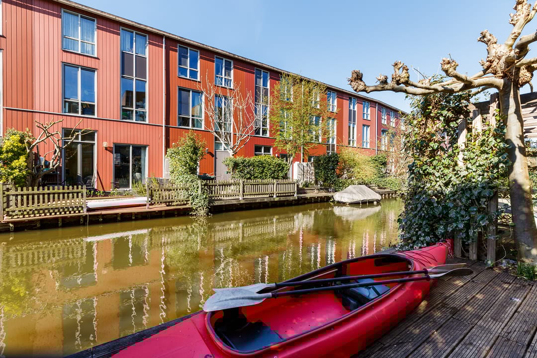 Foto 22 van Renoirhof 21