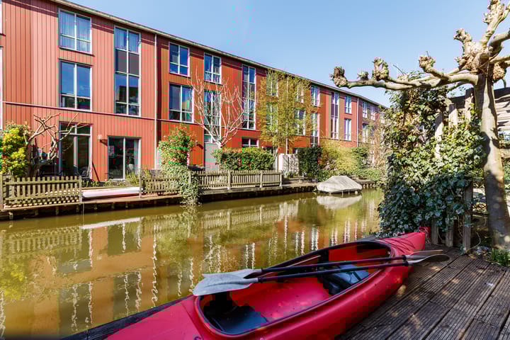 Foto 22 van Renoirhof 21