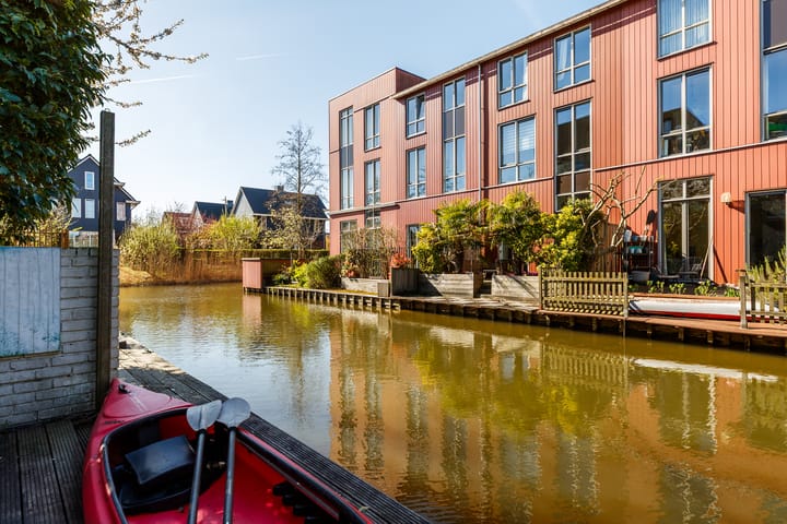 Foto 23 van Renoirhof 21