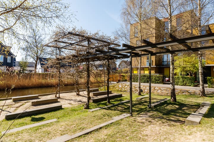 Foto 24 van Renoirhof 21