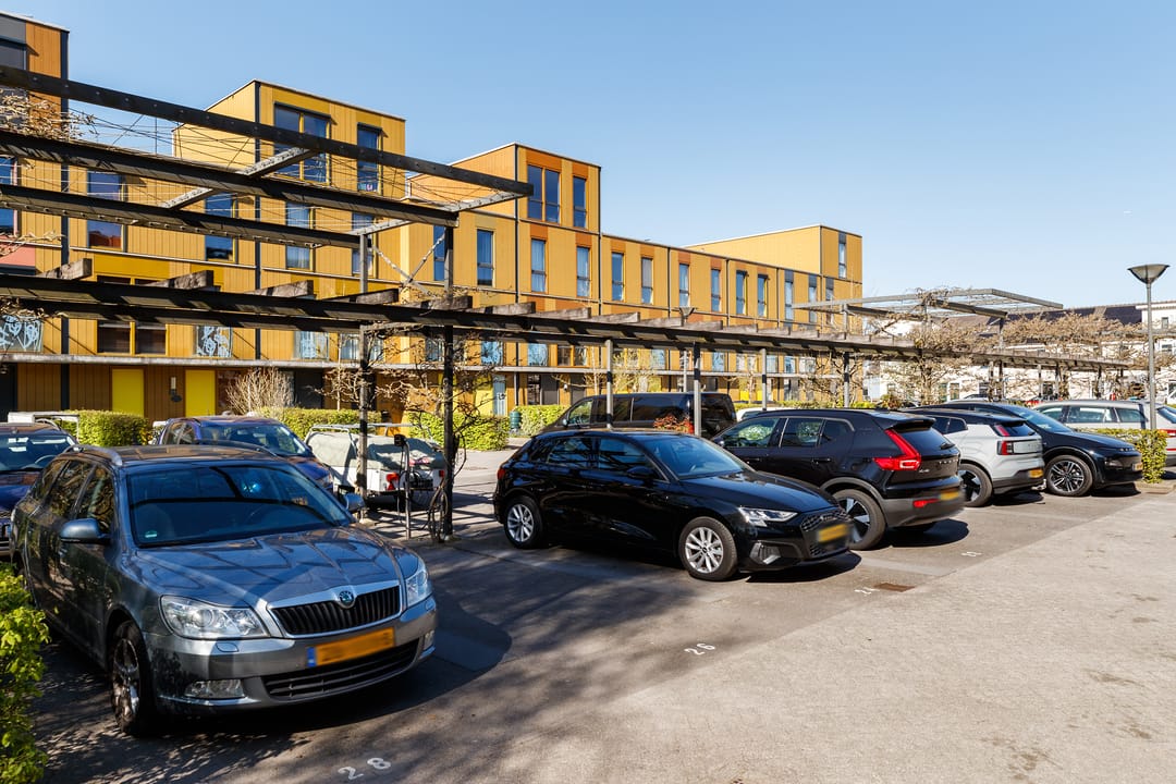 Foto 26 van Renoirhof 21